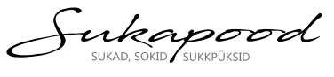 Sukapood